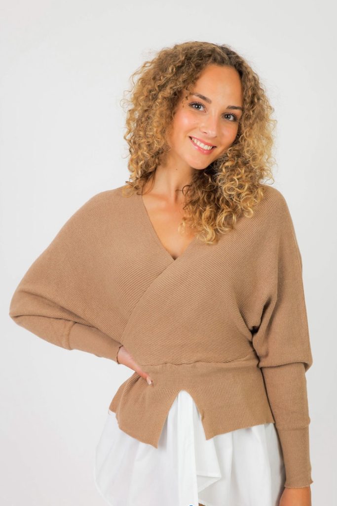 Spela socialna pedagoginja